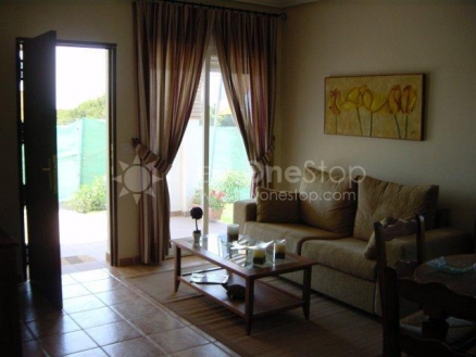 Vera property: Townhome for sale in Vera, Spain 81387