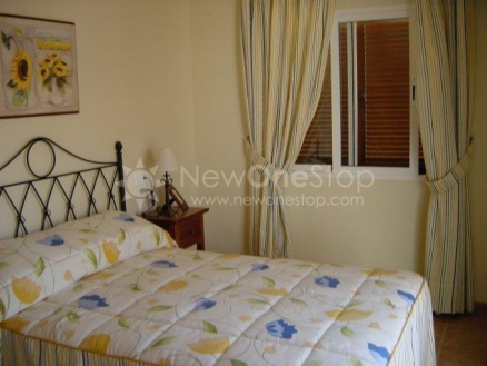 Vera property: Townhome with 3 bedroom in Vera, Spain 81387