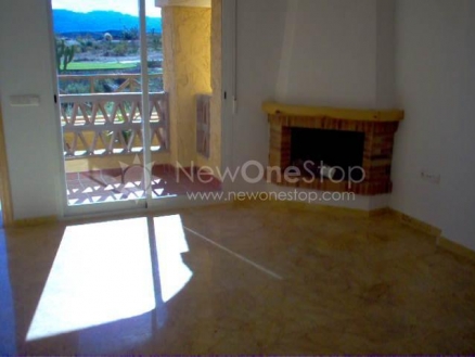 Vera property: Almeria property | 3 bedroom Townhome 81388