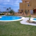 Vera property: Almeria, Spain Townhome 81388