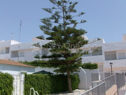 Palomares property: Apartment for sale in Palomares, Spain 81390