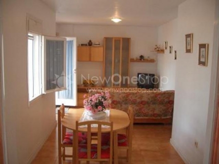 Almeria property | 2 bedroom Apartment 81391