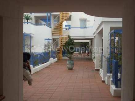 town, Spain | Apartment for sale 81391