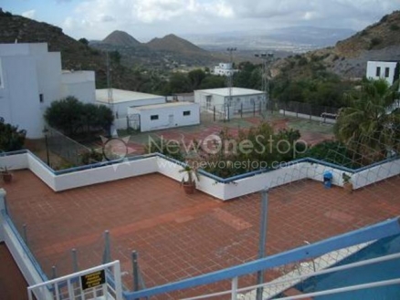 Almeria Apartment 81391