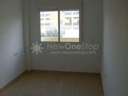 Vera property: Apartment in Almeria for sale 81392