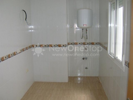 Vera property: Almeria property | 2 bedroom Apartment 81392