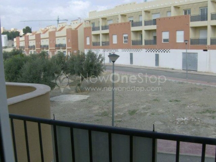 Vera property: Apartment for sale in Vera 81393