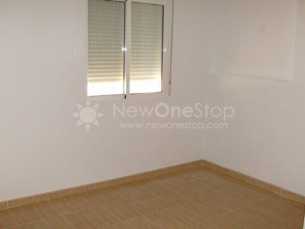 Vera property: Almeria property | 2 bedroom Apartment 81393