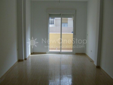 Vera property: Almeria Apartment 81393