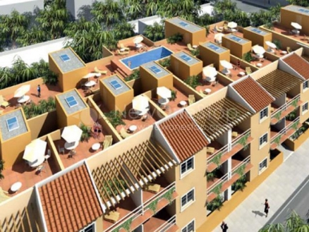 Turre property: Apartment with 3 bedroom in Turre, Spain 81394