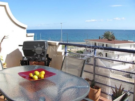 Mojacar property: Apartment with 2 bedroom in Mojacar 81395