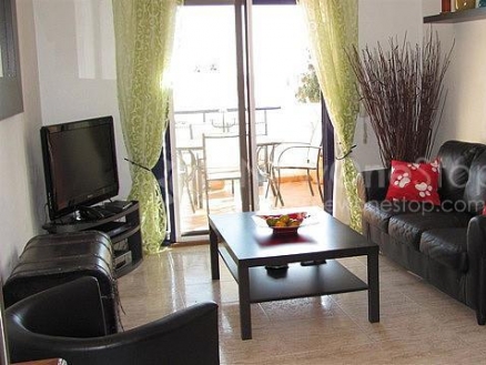 Mojacar property: Apartment for sale in Mojacar, Almeria 81395