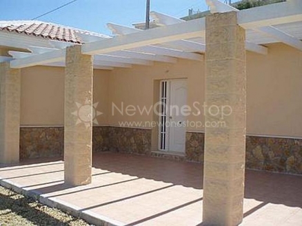 Villa with 3 bedroom in town 81397