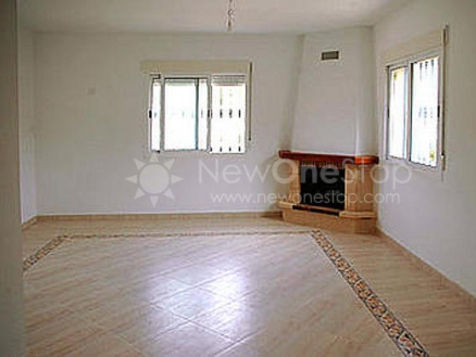 Villa for sale in town, Almeria 81397