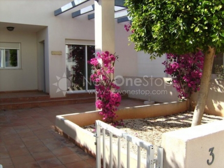 Mojacar property: Apartment for sale in Mojacar, Almeria 81399