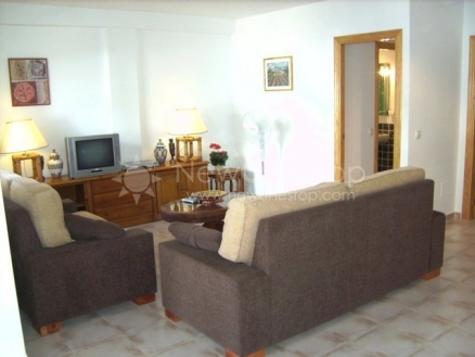 Mojacar property: Almeria property | 2 bedroom Apartment 81399