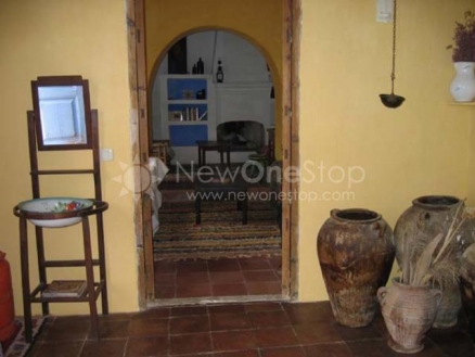 town, Spain | Country Property for sale 81401