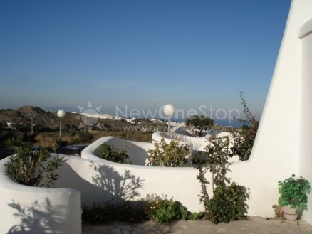 Mojacar property: Villa for sale in Mojacar 81402