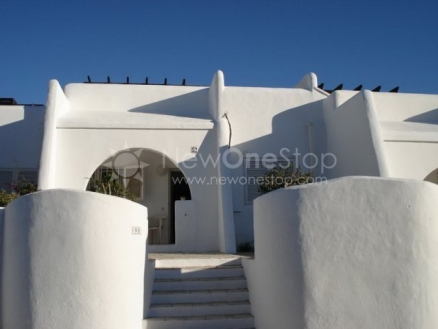 Mojacar property: Villa with 2 bedroom in Mojacar 81402