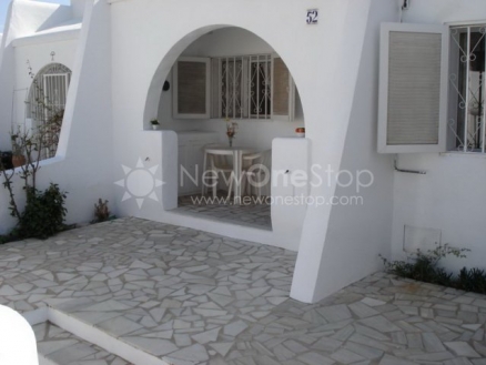 Mojacar property: Villa in Almeria for sale 81402