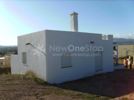 Turre property: Villa for sale in Turre, Spain 81403