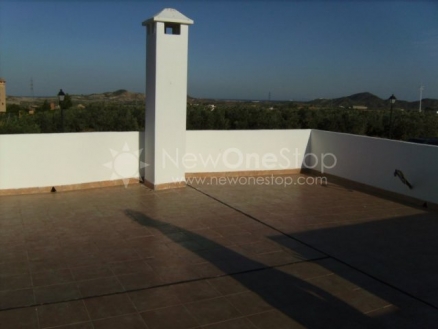 Turre property: Villa with 3 bedroom in Turre 81403