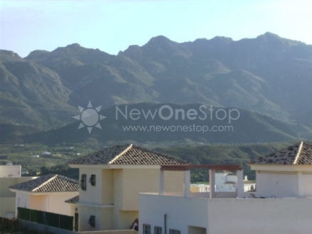 Turre property: Villa with 3 bedroom in Turre, Spain 81403