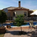 Arboleas property: Villa for sale in Arboleas 81404