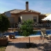 Arboleas property: Almeria, Spain Villa 81404