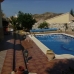 Arboleas property: Arboleas, Spain Villa 81404