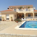 Arboleas property: Villa for sale in Arboleas 81409