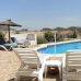 Arboleas property: Arboleas, Spain Villa 81409