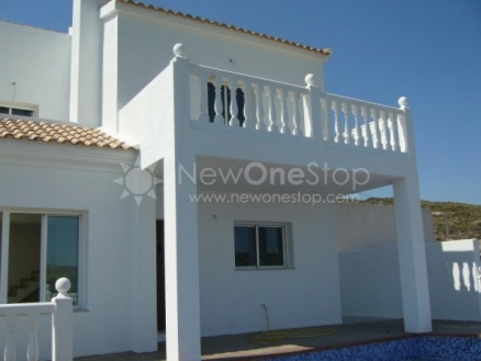 Sorbas property: Sorbas Villa 81410