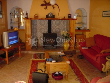 Partaloa property: Country Property with 3 bedroom in Partaloa 81414