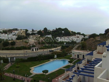 Mojacar property: Apartment for sale in Mojacar 81419