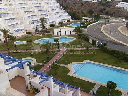 Mojacar property: Apartment for sale in Mojacar, Spain 81419