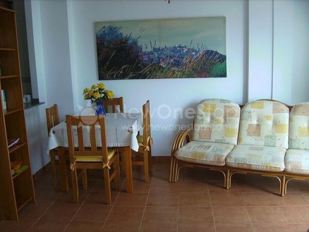 Mojacar property: Mojacar, Spain | Apartment for sale 81419