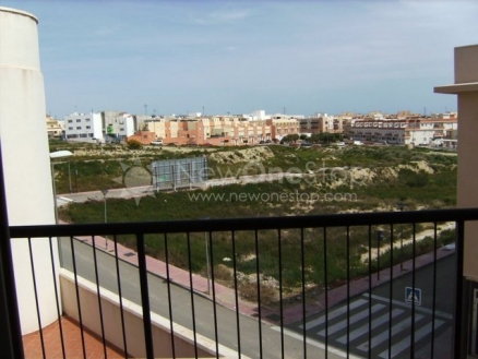 Vera property: Apartment for sale in Vera, Almeria 81421