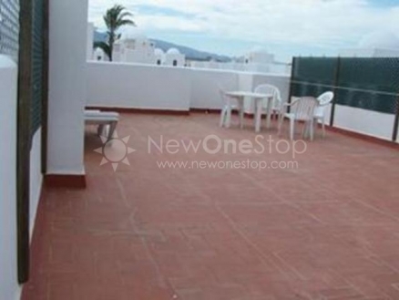 Garrucha property: Apartment with 2 bedroom in Garrucha 81426