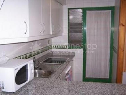 Garrucha property: Apartment with 2 bedroom in Garrucha, Spain 81426