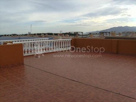 Palomares property: Apartment with 2 bedroom in Palomares 81427