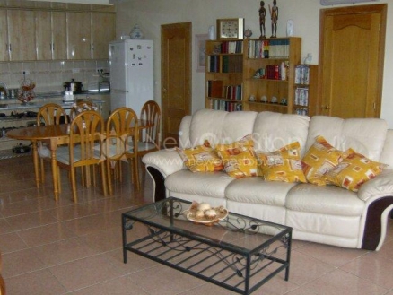 Tabernas property: Villa for sale in Tabernas, Almeria 81430