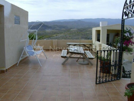 Tabernas property: Almeria property | 9+ bedroom Villa 81430