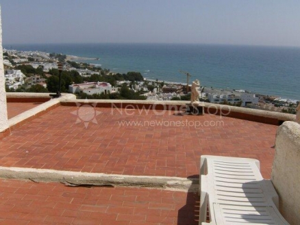 Antas property: Villa with 6 bedroom in Antas 81432