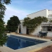 Antas property: Almeria, Spain Villa 81432