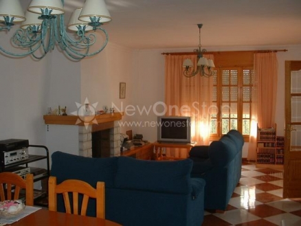 Mojacar property: Villa with 9+ bedroom in Mojacar, Spain 81434