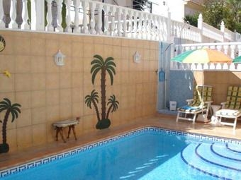 Villamartin property: Villa for sale in Villamartin, Spain 81803