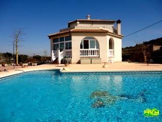 Hondon De Los Frailes property: Villa for sale in Hondon De Los Frailes 82167