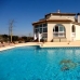 Hondon De Los Frailes property: Alicante, Spain Villa 82167