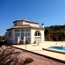 Hondon De Los Frailes property: 4 bedroom Villa in Alicante 82167